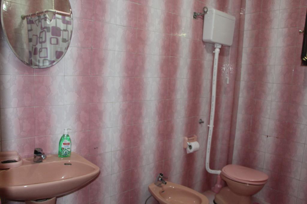 Apartment Dragovic ウルツィニ 部屋 写真