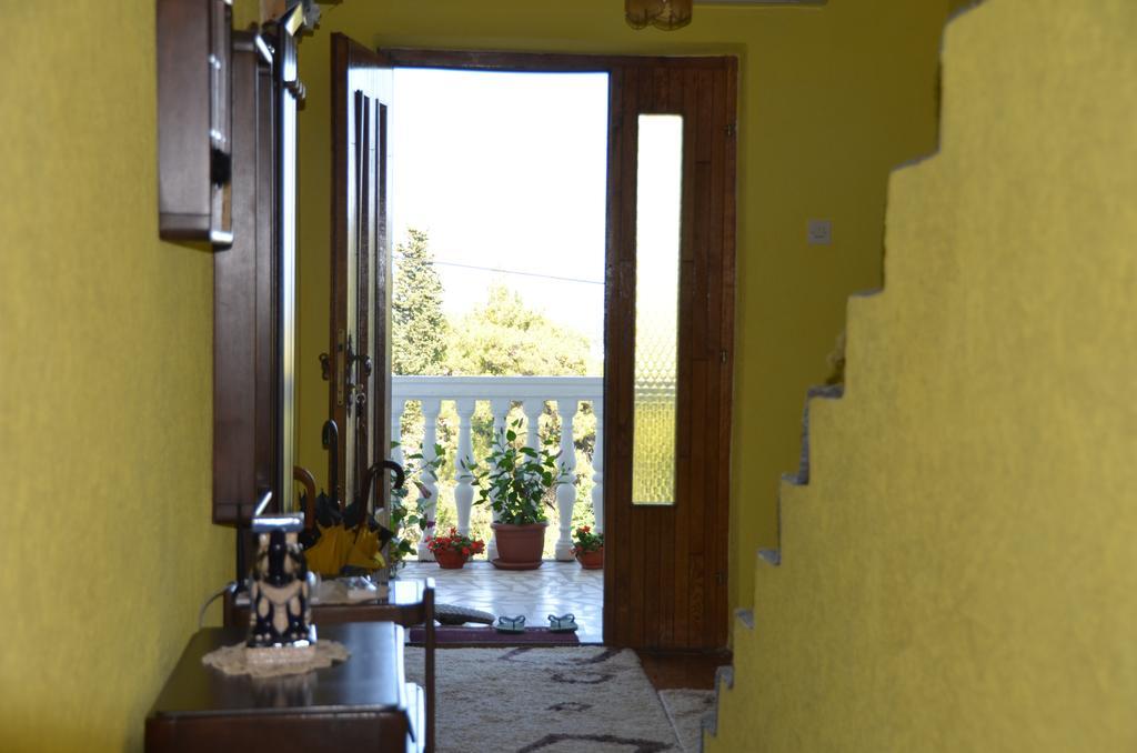 Apartment Dragovic ウルツィニ エクステリア 写真